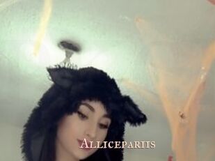 Allicepariis