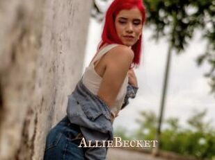AllieBecket