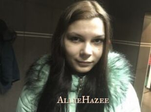 AllieHazee