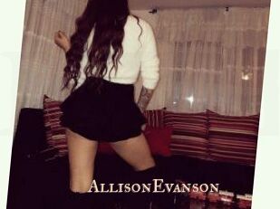 AllisonEvanson