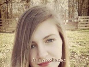 AllisonPerry