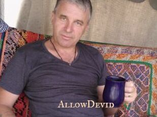 AllowDevid