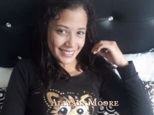 AllysonMoore