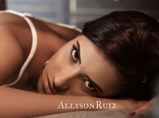 AllysonRuiz