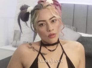 AlmaJane
