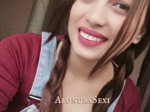 AlondraSexi