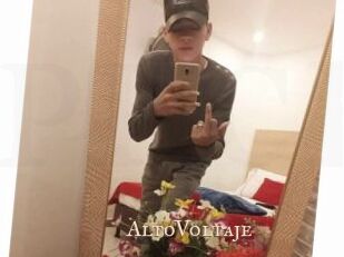 AltoVoltaje