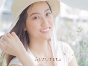 Alulalula