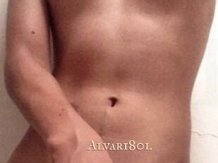 Alvar180l