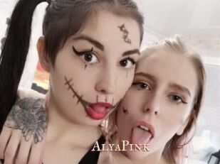 AlyaPink