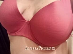 AlyssaPhoenix
