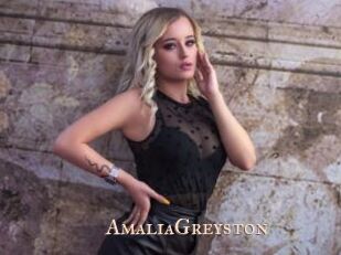 AmaliaGreyston