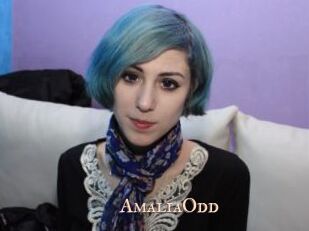AmaliaOdd
