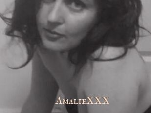 AmalieXXX