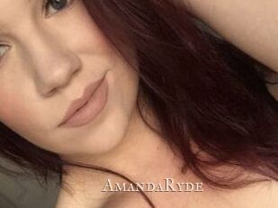 AmandaRyde