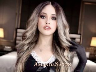 AmandaSaxon