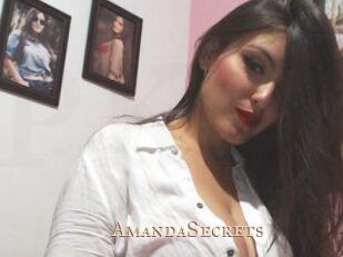 AmandaSecrets