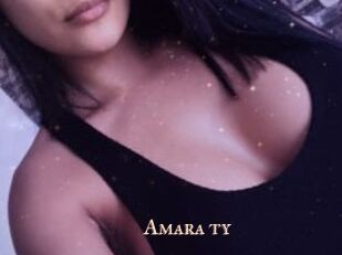 Amara_ty