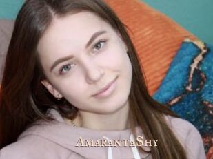 AmarantaShy