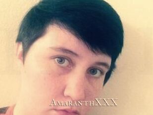 AmaranthXXX