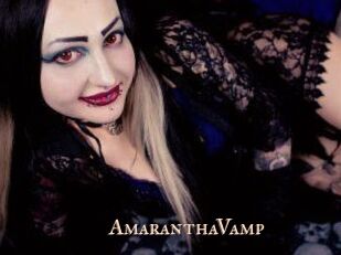 AmaranthaVamp