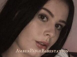 AmberPaigeBabestation