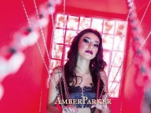 AmberParker