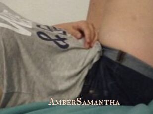 Amber_Samantha