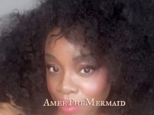 AmeeTheMermaid