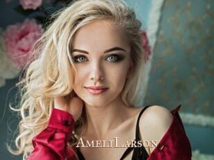 AmeliLarson