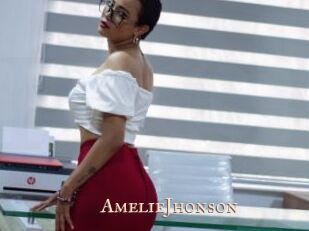 AmelieJhonson