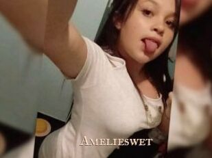 Amelieswet