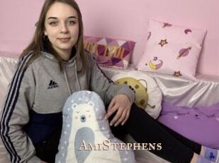 AmiStephens