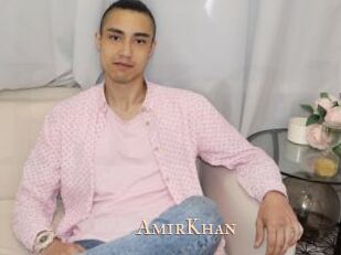 AmirKhan