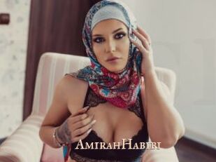 AmirahHabibi