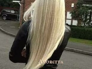 Amorcita