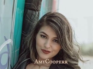 AmyCooperr