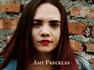 Amy_Freckles
