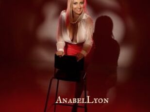 AnabelLyon
