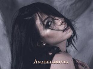 Anabelarivia
