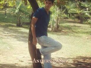 AndersonSky