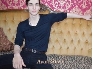 AndoSissy