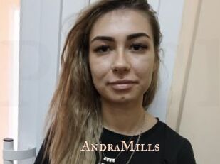 AndraMills