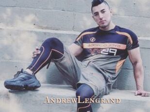 AndrewLengrand
