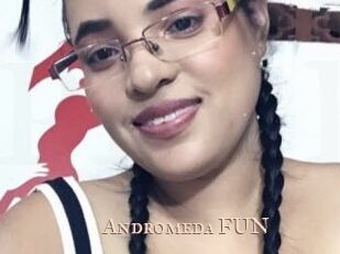 Andromeda_FUN