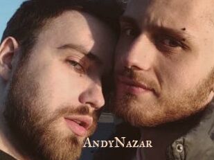 AndyNazar