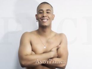 AndyPalace