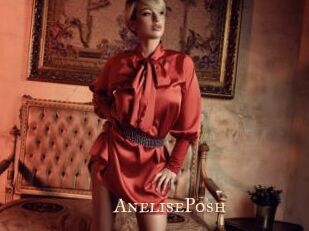 AnelisePosh