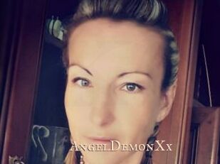 AngelDemonXx