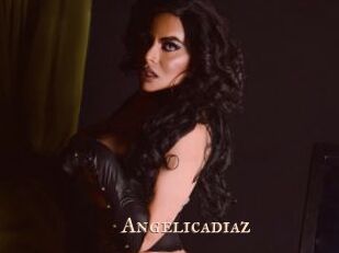 Angelicadiaz
